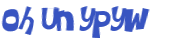 Captcha challenge