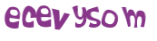 Captcha-udfordring