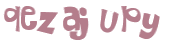 CAPTCHA 挑戰