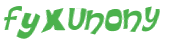 CAPTCHA 挑戰