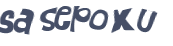 Captcha-udfordring