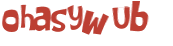 CAPTCHA 挑戰
