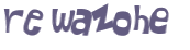 Captcha-test