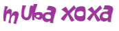 Captcha-udfordring