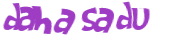 Captcha-udfordring