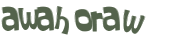 CAPTCHA 挑戰