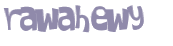 CAPTCHA 挑戰