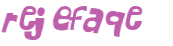 Captcha-udfordring