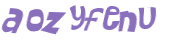 Captcha challenge