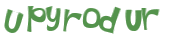CAPTCHA 挑戰