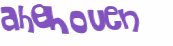 Captcha-Test