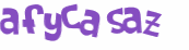 Captcha-udfordring