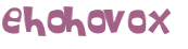 CAPTCHA 挑戰