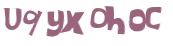Captcha-udfordring