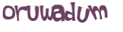 Captcha-udfordring