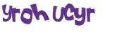 Captcha-test