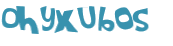 CAPTCHA 挑戰