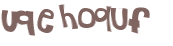 Captcha-udfordring