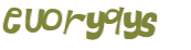 CAPTCHA 挑戰