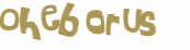 CAPTCHA 挑戰