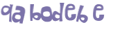 CAPTCHA-haaste