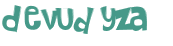CAPTCHA 挑戰