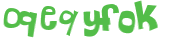 CAPTCHA 挑戰