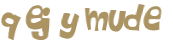CAPTCHA 挑戰