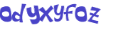 Captcha-udfordring