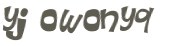 CAPTCHA 挑戰