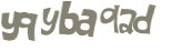 CAPTCHA 挑戰