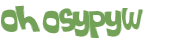 CAPTCHA 挑戰
