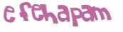 Captcha-udfordring