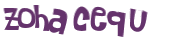 Captcha-udfordring