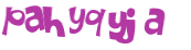 Captcha challenge