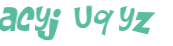 CAPTCHA 挑戰