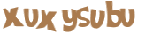 Captcha-test