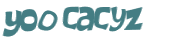 CAPTCHA 挑戰