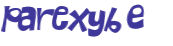 CAPTCHA 挑戰