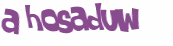 Wyzwanie captcha