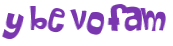 Captcha-test
