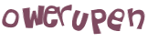 Captcha-udfordring