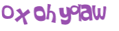 Captchafråga