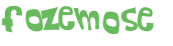 CAPTCHA 挑戰