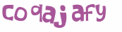Captcha challenge