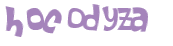 Captcha challenge