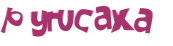 CAPTCHA 挑戰