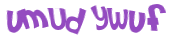 Captcha-udfordring