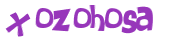 CAPTCHA 挑戰