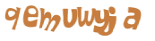 Captcha-udfordring